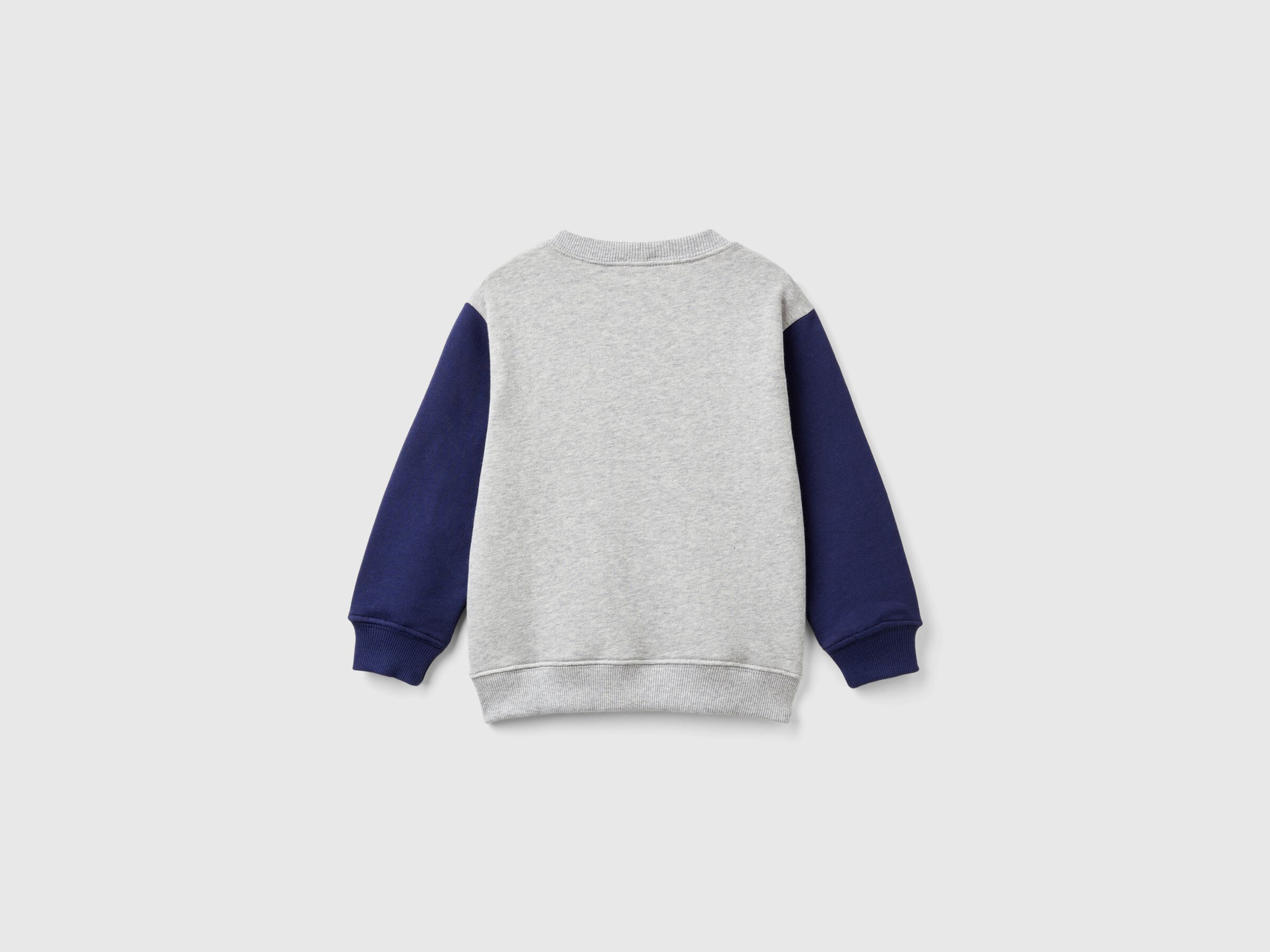 SWEATER L/S Niño image number 2